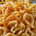 spätzle rezept