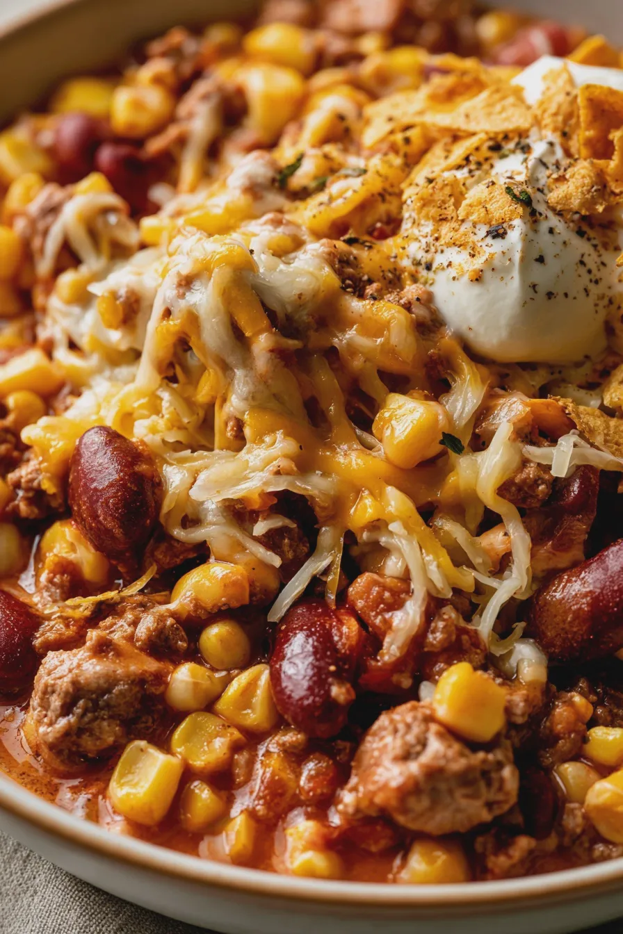 taccosalat rezept
