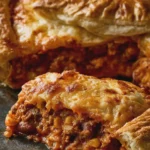 Taco Kuchen einfach