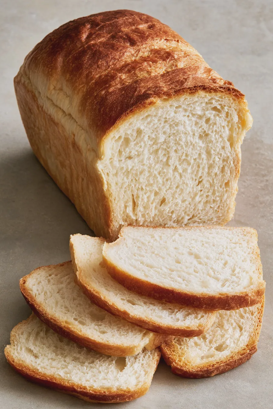 toastbrot rezept