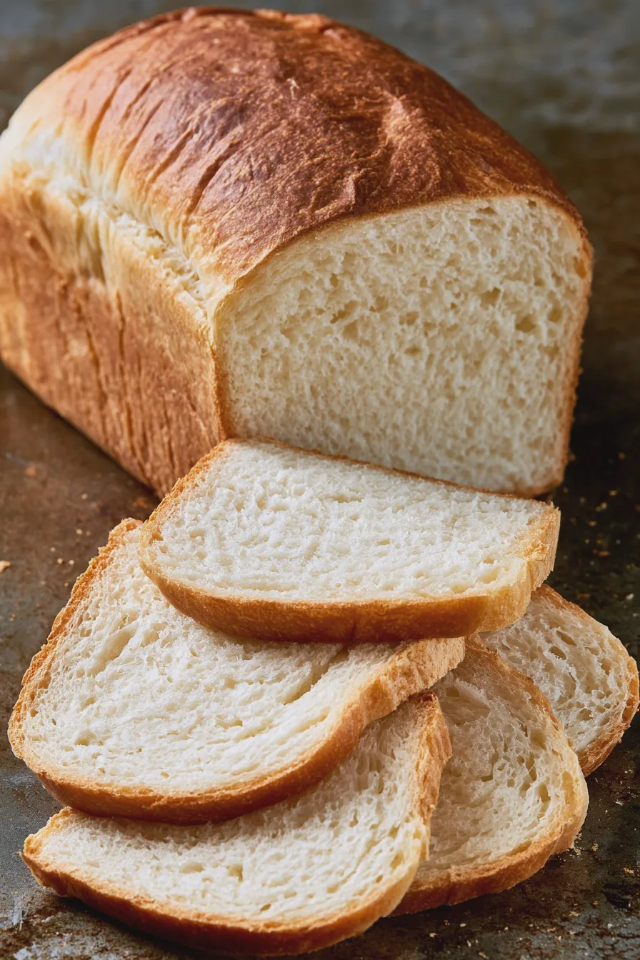 toastbrot rezept