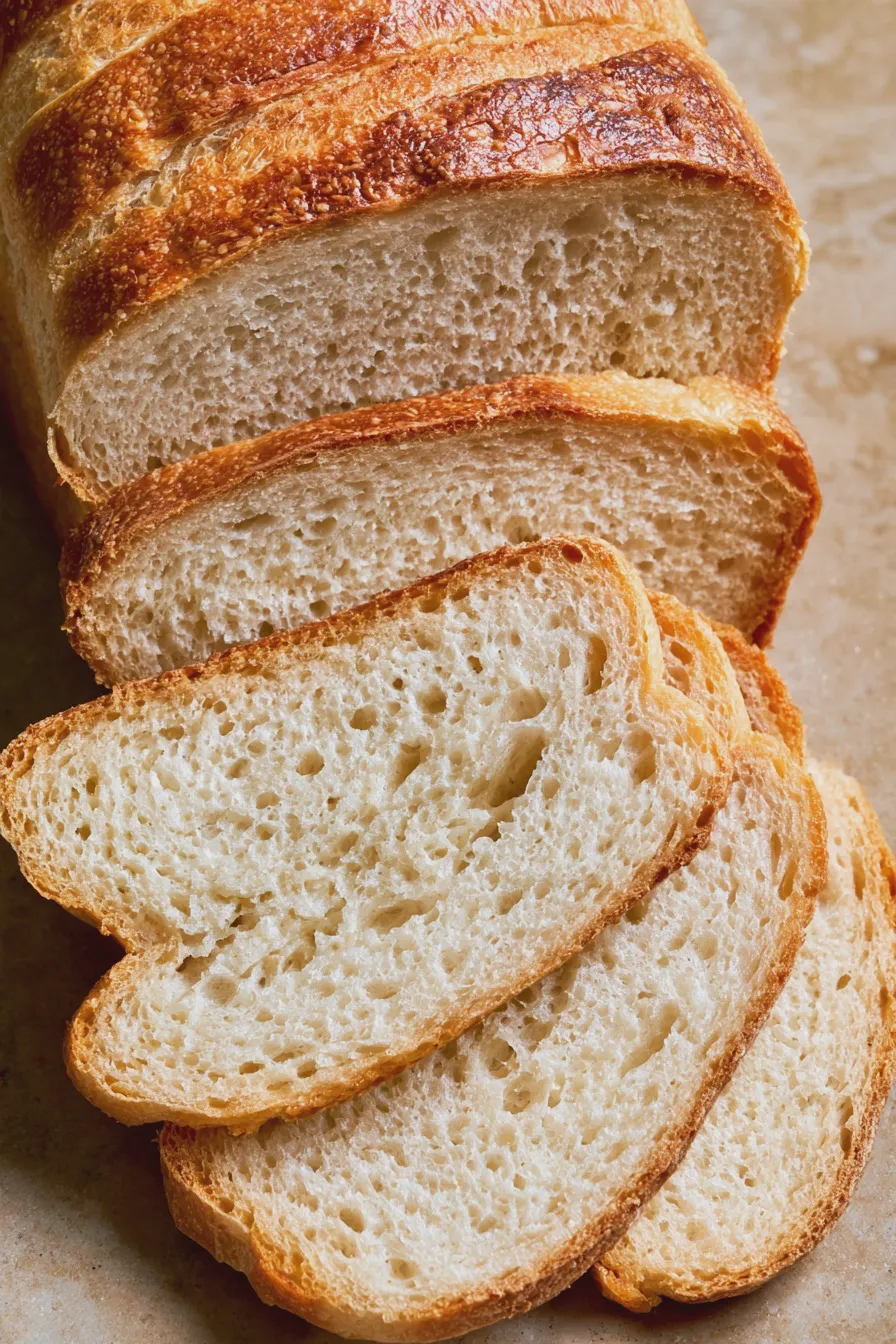toastbrot rezept