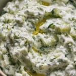 tzatziki rezept