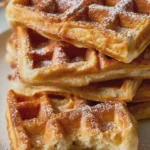 waffeln rezept