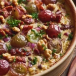 weintrauben rezept