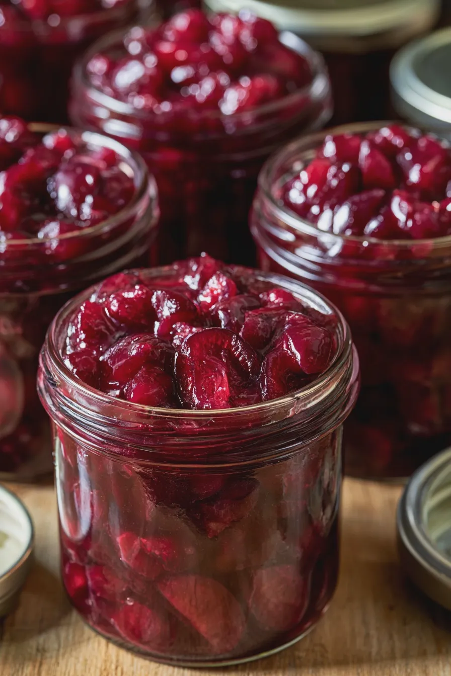 Zwetschgenmarmelade Rezept: Einfach & Hausgemacht