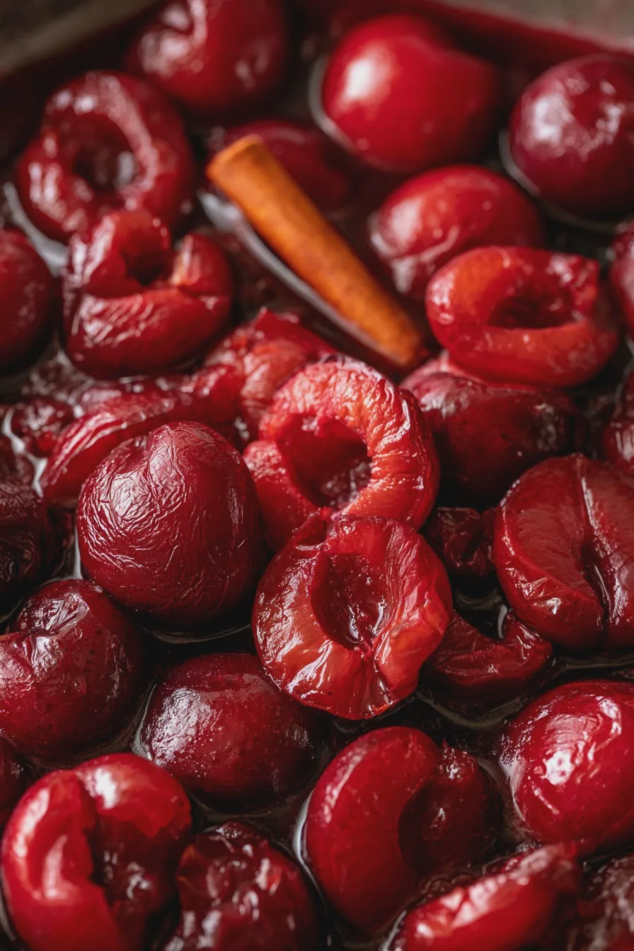 Zwetschgenröster Rezept Österreich Einfach & Schnell