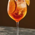 aperolspritz rezept