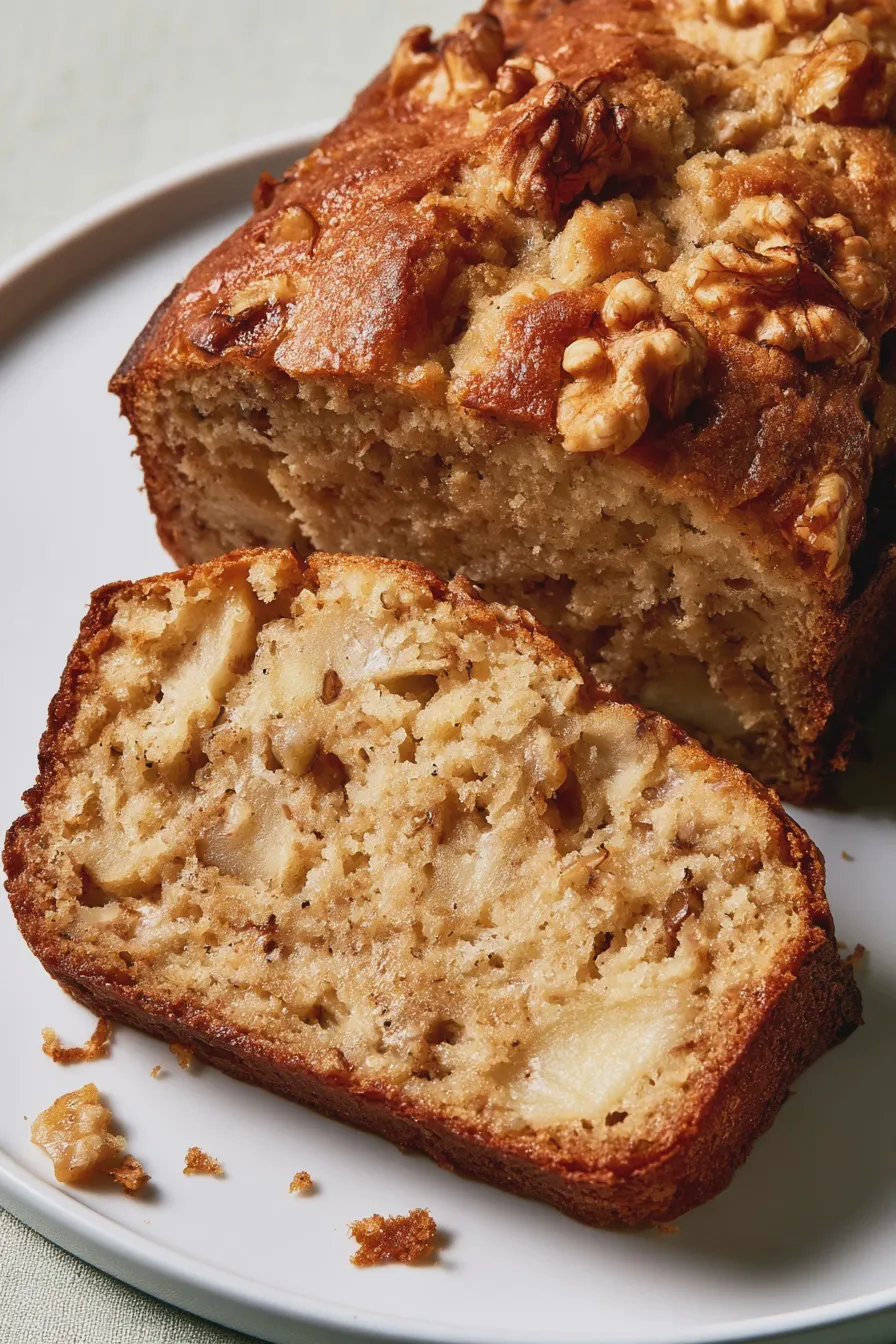 apfel walnuss kuchen rezept