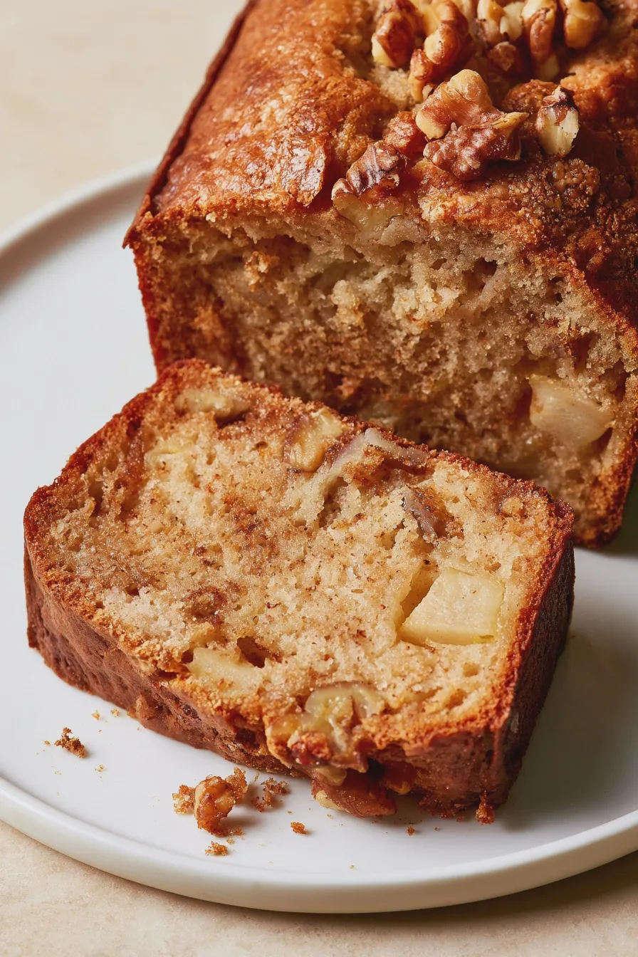 apfel walnuss kuchen rezept