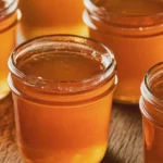 apfelgelee rezept