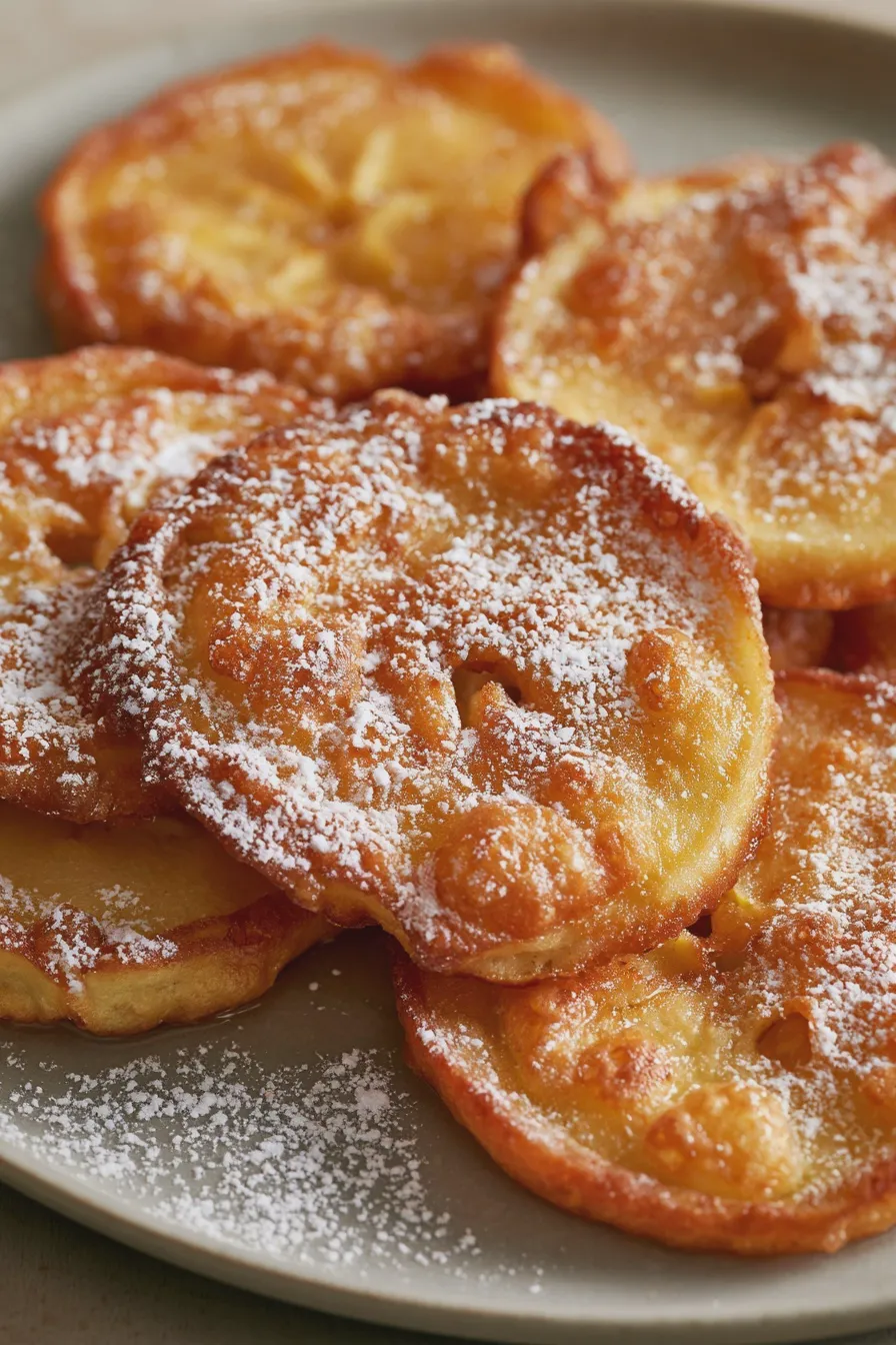 apfelk�chlein rezept