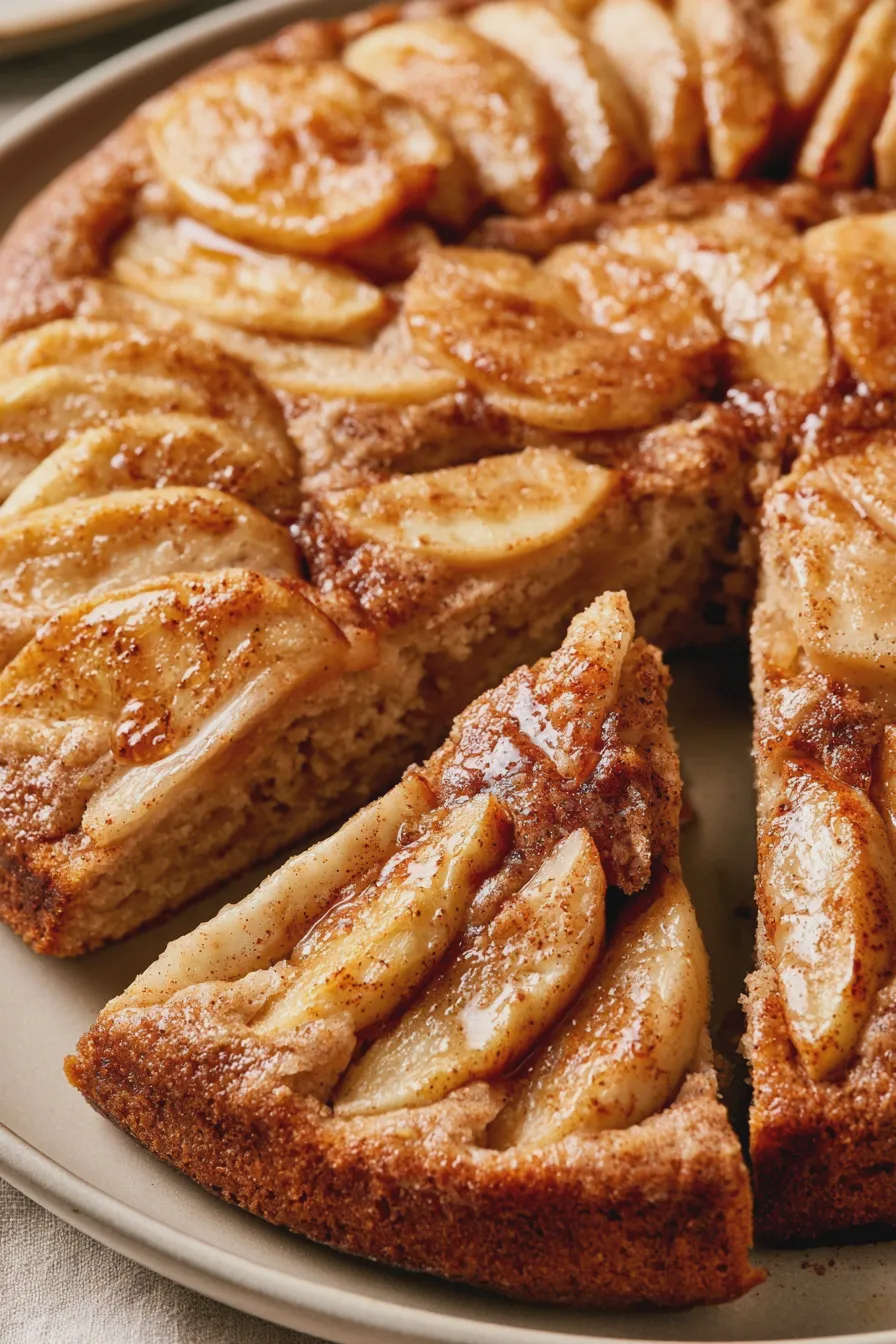 apfelkuchen rezept blech