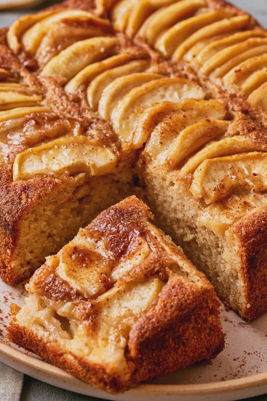 apfelkuchen rezept blech