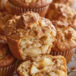 apfelmuffins rezept