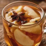 apfelpunsch rezept