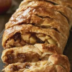apfelstrudel rezept