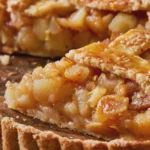 apfeltarte rezept