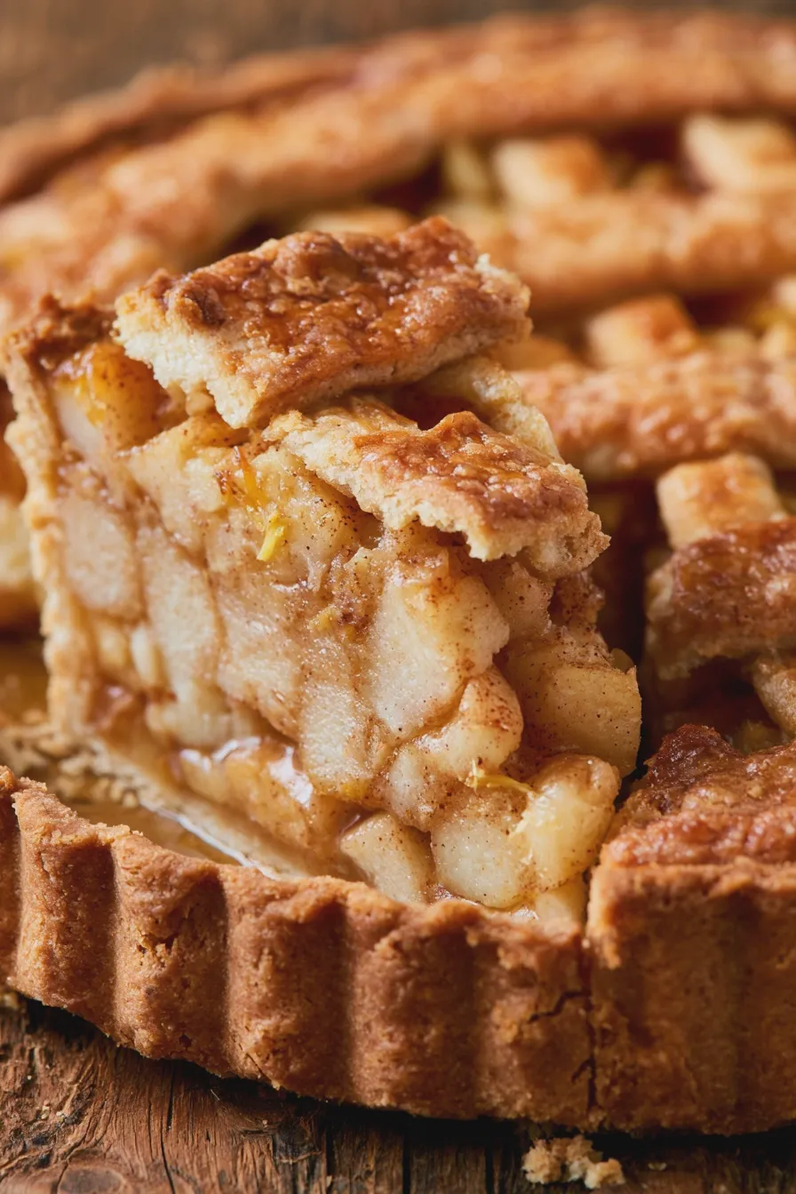 apfeltarte rezept