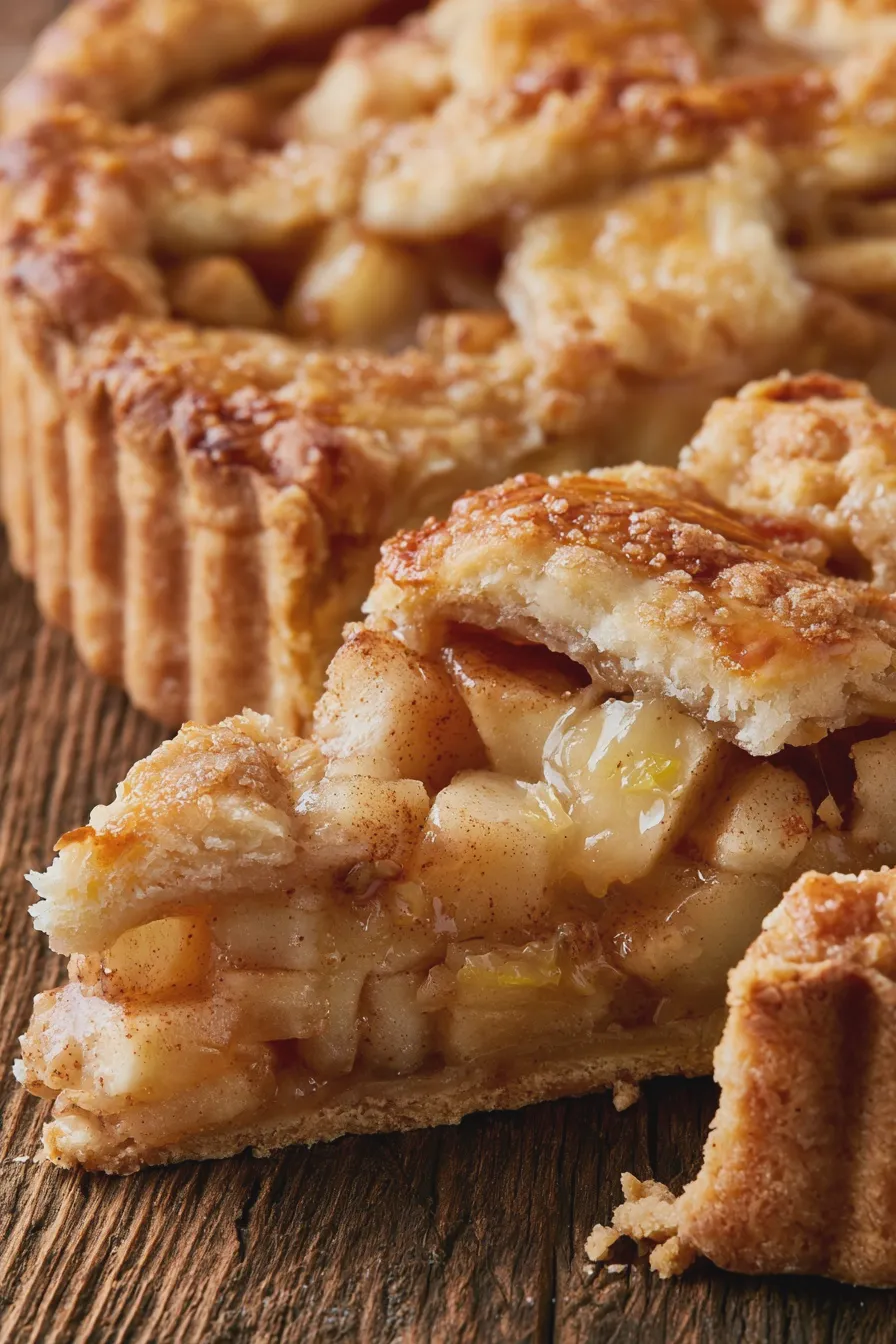 apfeltarte rezept