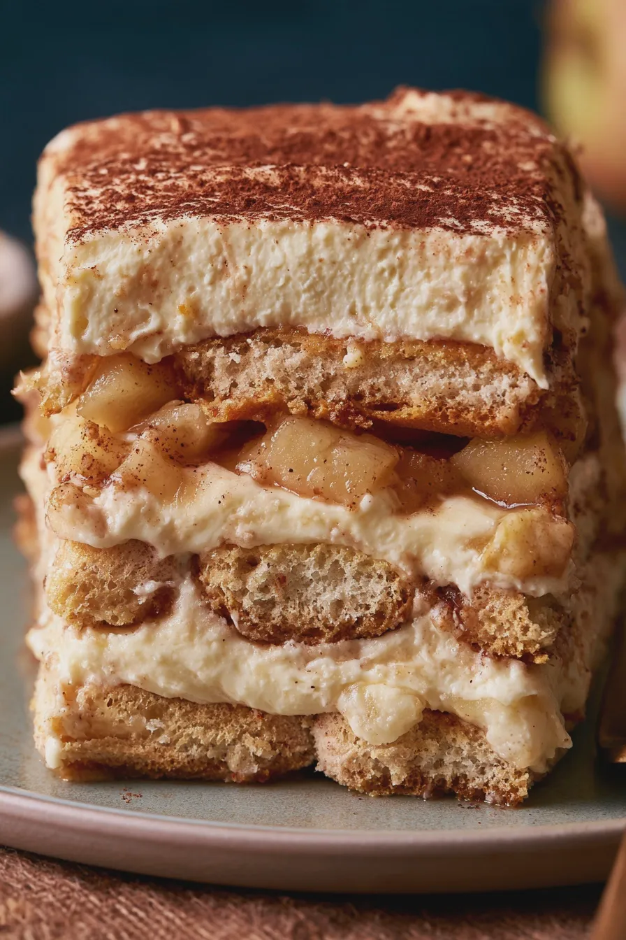 apfeltiramisu rezept
