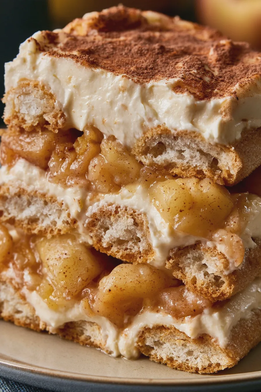 apfeltiramisu rezept