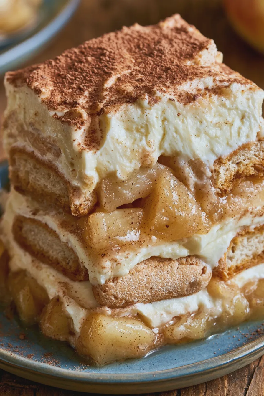 apfeltiramisu rezept