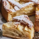 apfeltorte rezept