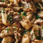 austernpilze rezept