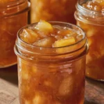 birnenmarmelade rezept