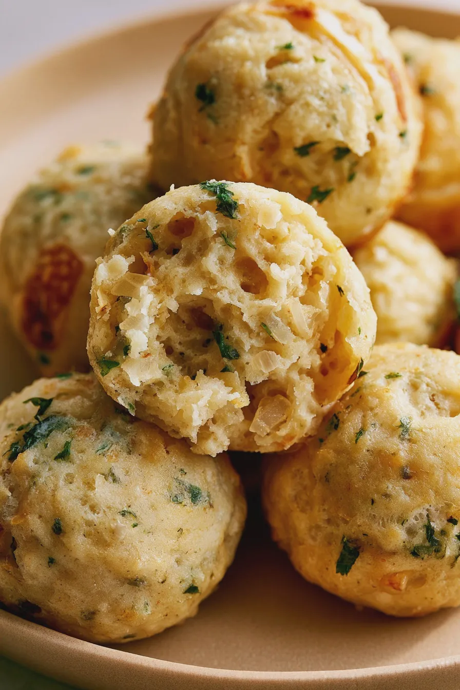 brezenkn�del rezept