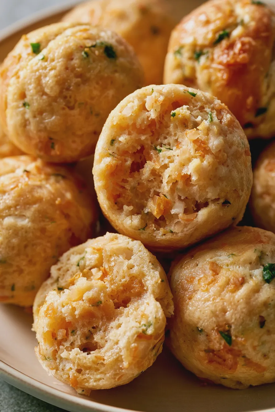 Brezenknödel Rezept einfach und schnell zubereitet