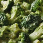 brokkoli rezept vegan