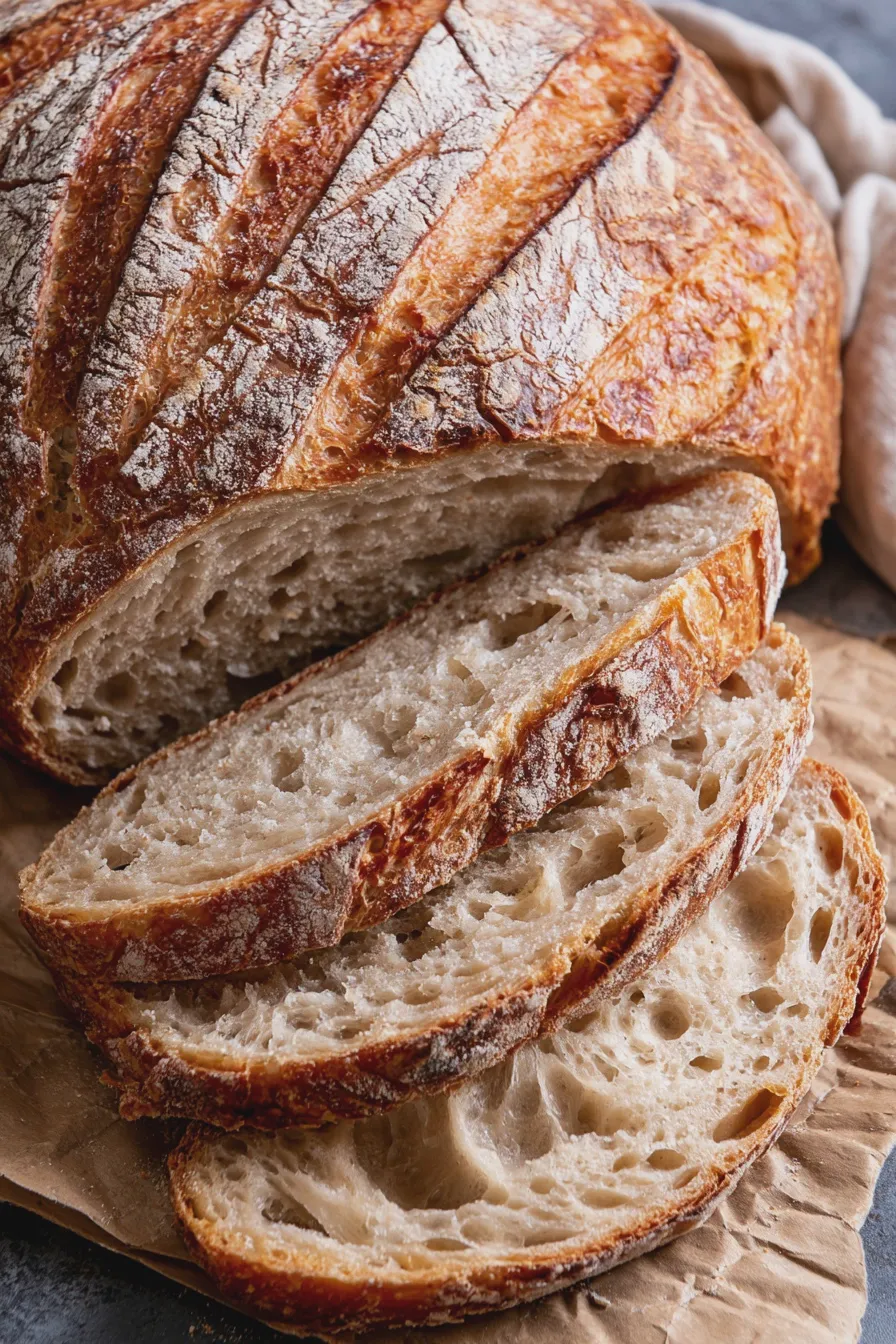 brot rezept