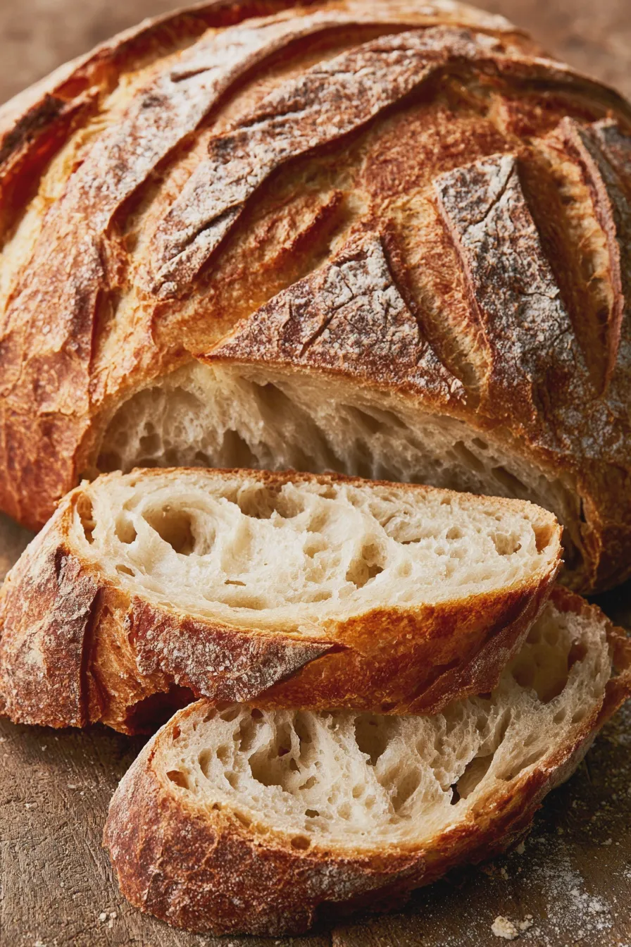 brot rezept