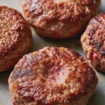 burger rezept