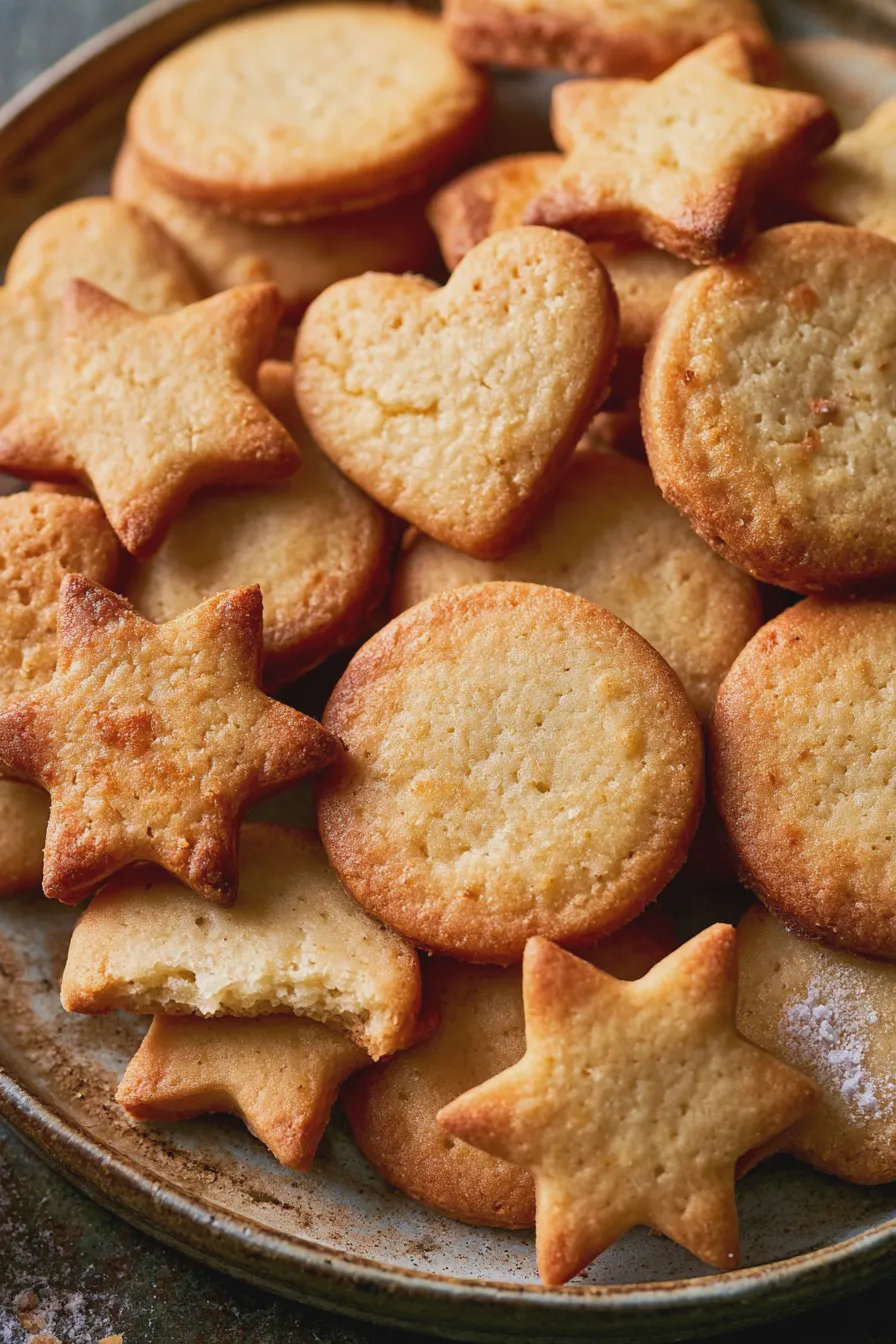 cookies rezept