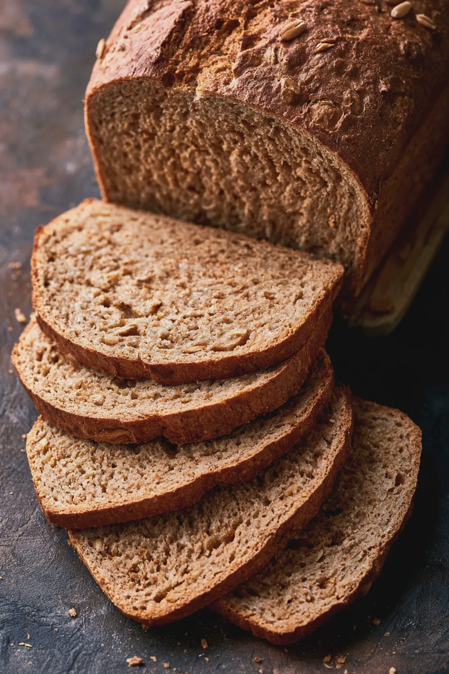 dinkelvollkornbrot rezept