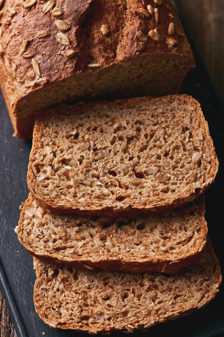 dinkelvollkornbrot rezept