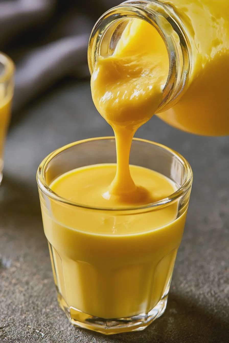 eierlik�r rezept