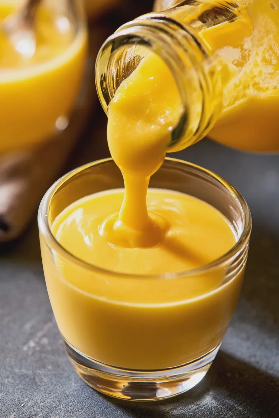eierlik�r rezept
