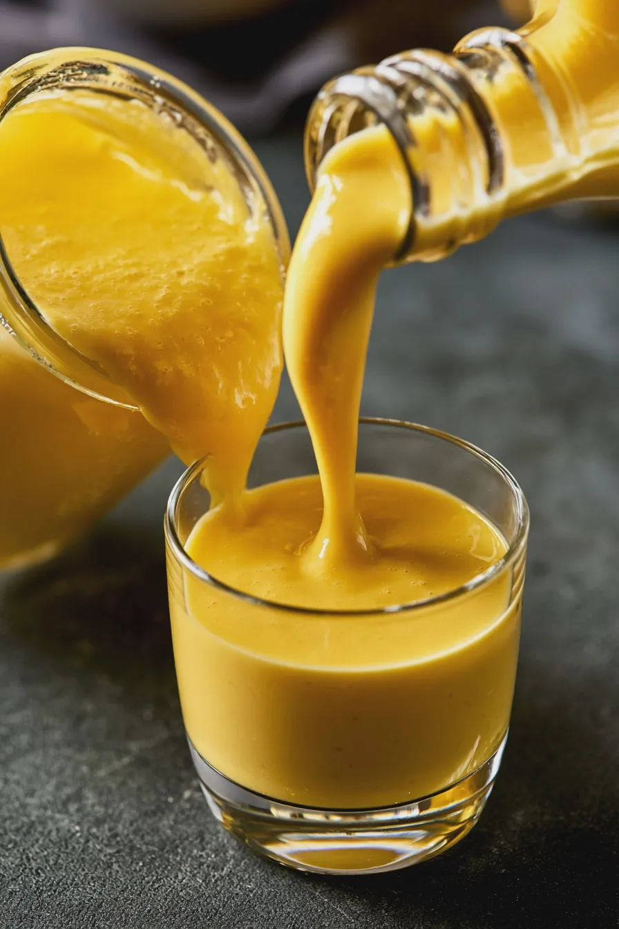 eierlik�r rezept