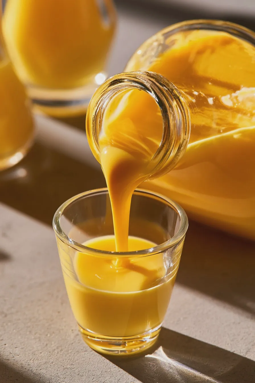 eierlik�r rezept
