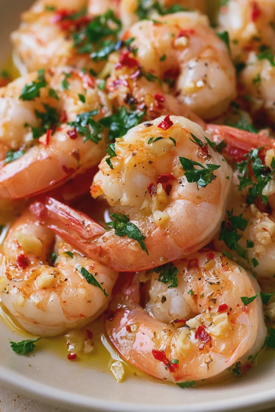 garnelen rezept