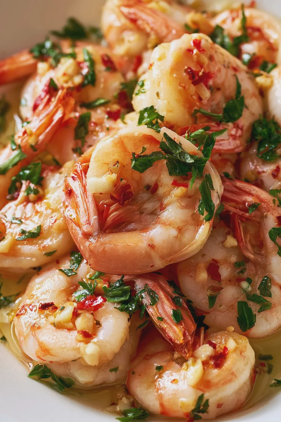 garnelen rezept