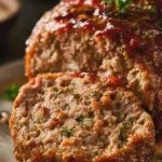 hackbraten rezept ofen