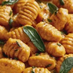 k�rbis gnocchi rezept