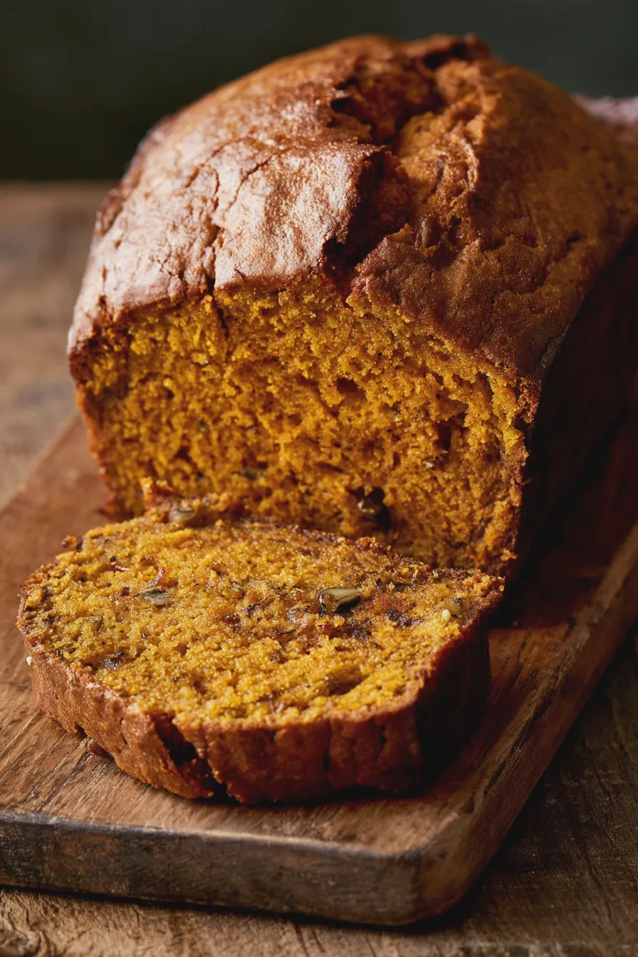 k�rbisbrot rezept