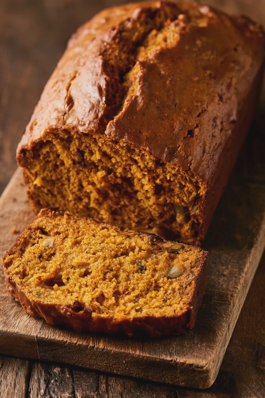 k�rbisbrot rezept
