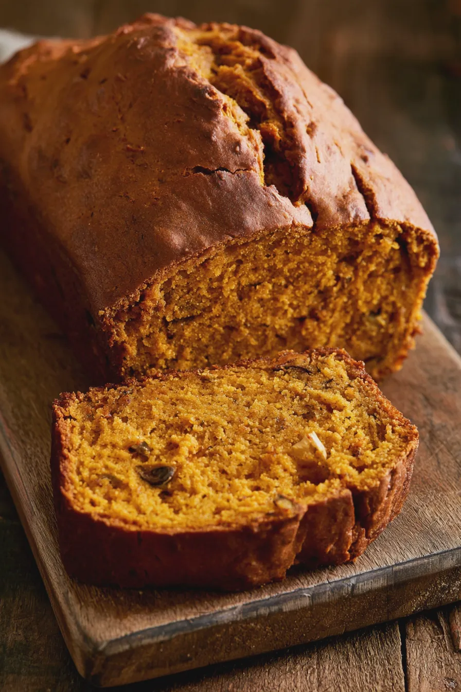 k�rbisbrot rezept